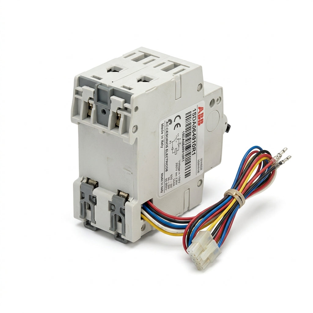 ABB 1SDA064910R1 ACCESORIOS ELECTRICOS