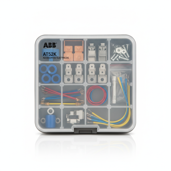 ABB AT52K ACCESORIOS ELECTRICOS