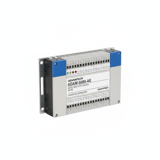 ADVANTECH ADAM-5080-AE PLCS (TARJETAS O MODULOS DE EXPANSION)