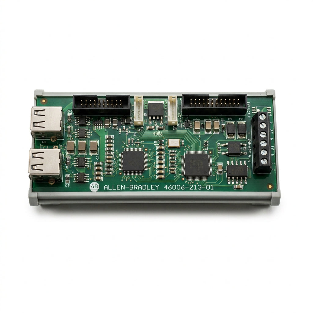 ALLEN-BRADLEY 46006-213-01