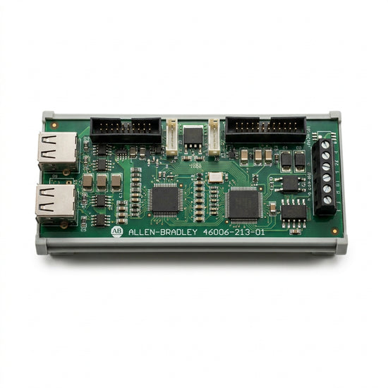 ALLEN-BRADLEY 46006-213-01