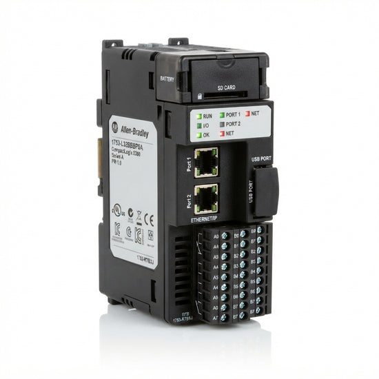 ALLEN-BRADLEY 1753L32BBBP8A PLCS (TARJETAS O MODULOS DE EXPANSION)