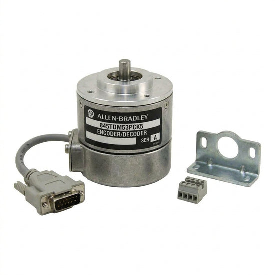 ALLEN-BRADLEY 845TDM53PCK5 ENCODERS - DECODERS Y ACCESORIOS