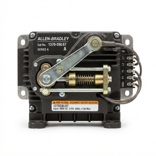 ALLEN-BRADLEY 1370DBL67
