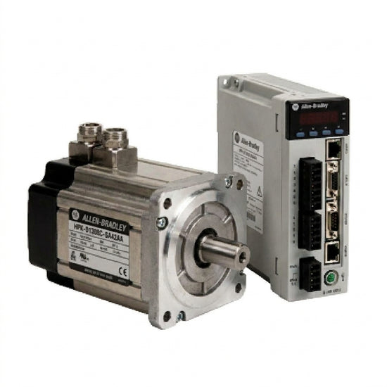 ALLEN-BRADLEY HPK-B1308C-SA42AA SERVOMOTORES Y SERVODRIVES