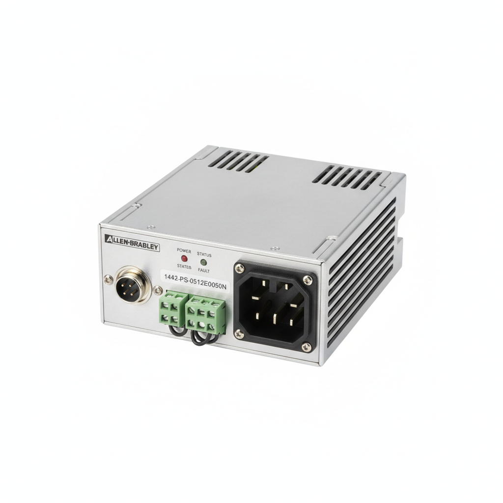 ALLEN-BRADLEY 1442-PS-0512E0050N