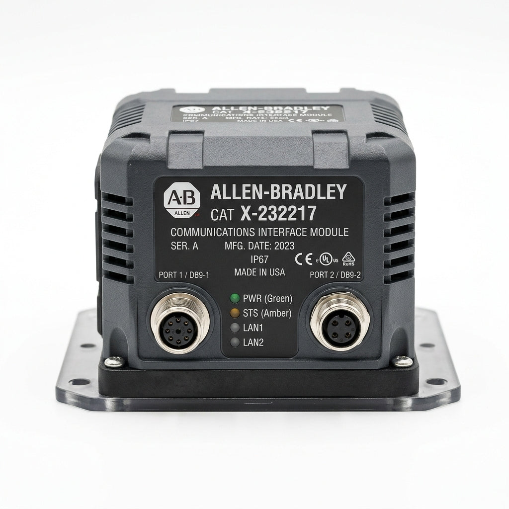 ALLEN-BRADLEY X-232217