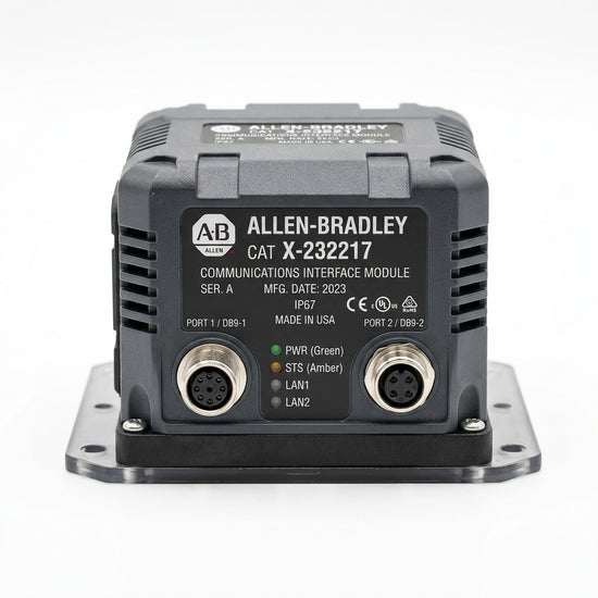 ALLEN-BRADLEY X-232217