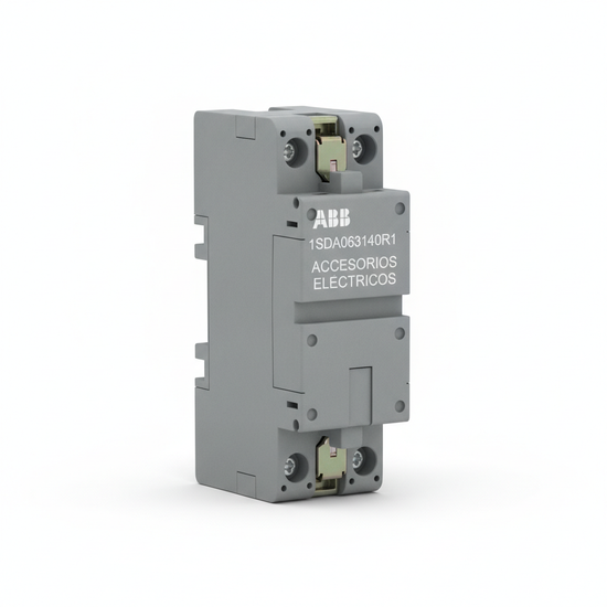 ABB 1SDA063140R1 ACCESORIOS ELECTRICOS