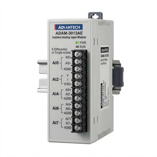ADVANTECH ADAM3013AE PLCS (TARJETAS O MODULOS DE EXPANSION)