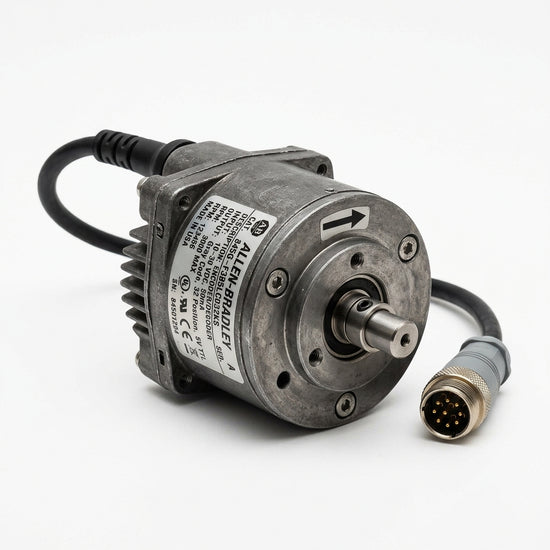 ALLEN-BRADLEY 845G-F3B5LC032KS ENCODERS - DECODERS Y ACCESORIOS