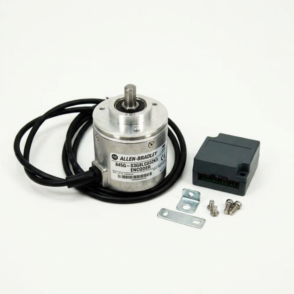 ALLEN-BRADLEY 845G-S3G8LC032KS ENCODERS - DECODERS Y ACCESORIOS