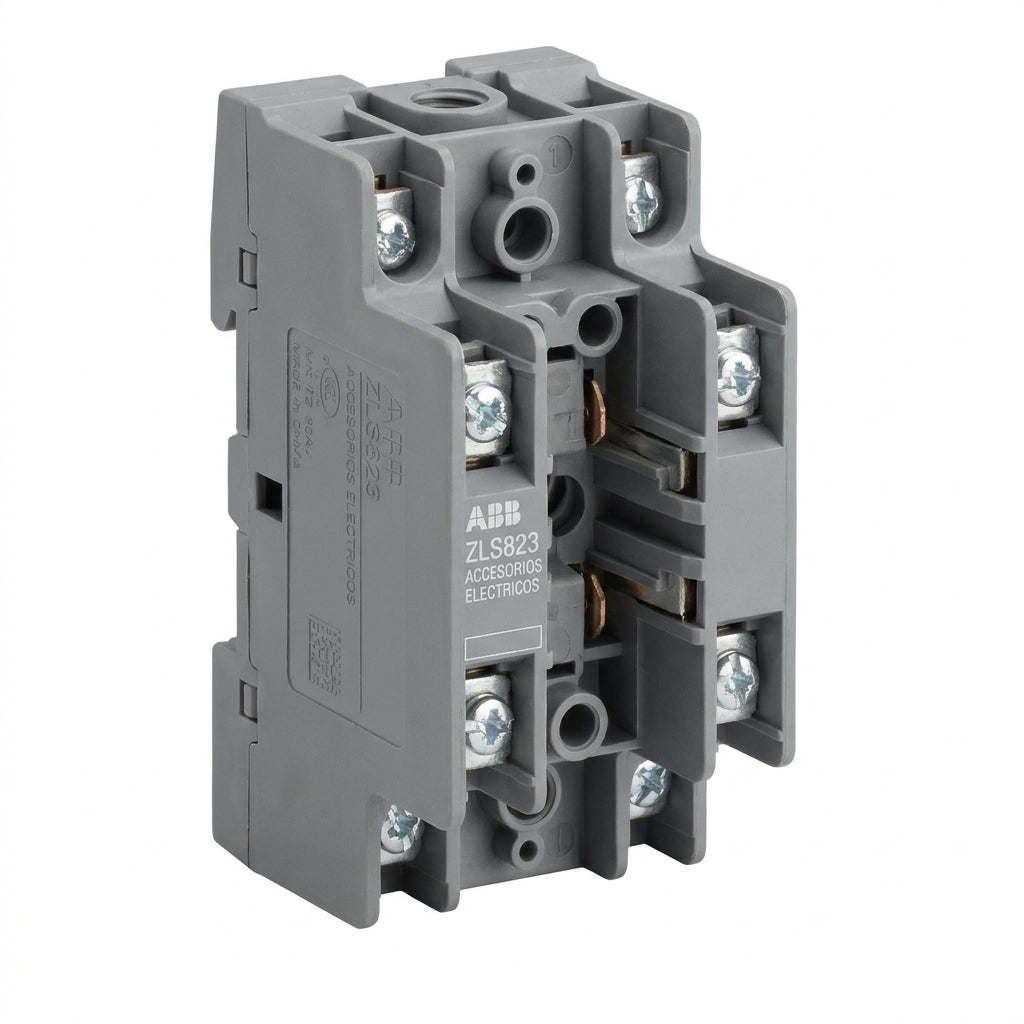 ABB ZLS823 ACCESORIOS ELECTRICOS