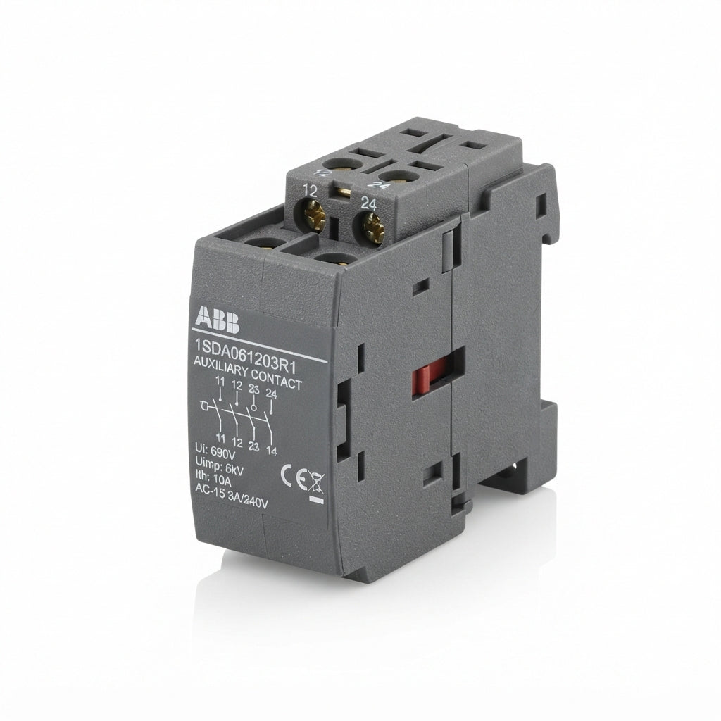 ABB 1SDA061203R1 ACCESORIOS ELECTRICOS