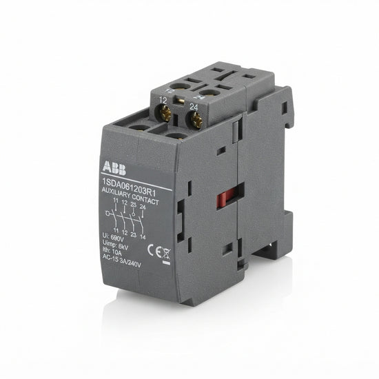 ABB 1SDA061203R1 ACCESORIOS ELECTRICOS