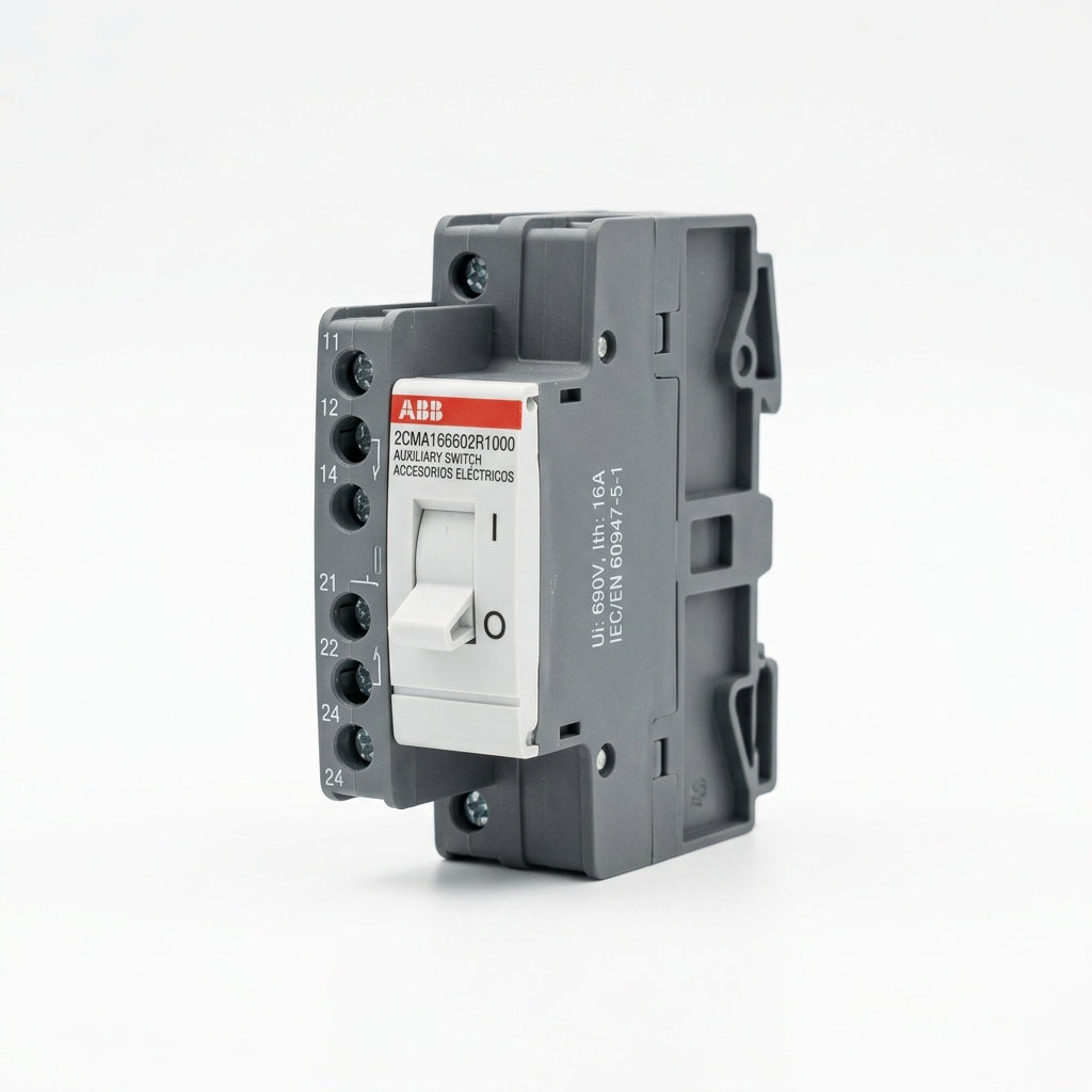 ABB 2CMA166602R1000 ACCESORIOS ELECTRICOS
