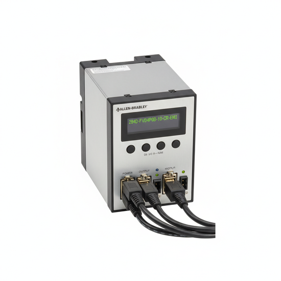 ALLEN-BRADLEY 284D-FVD4P0B-10-CR-EMI