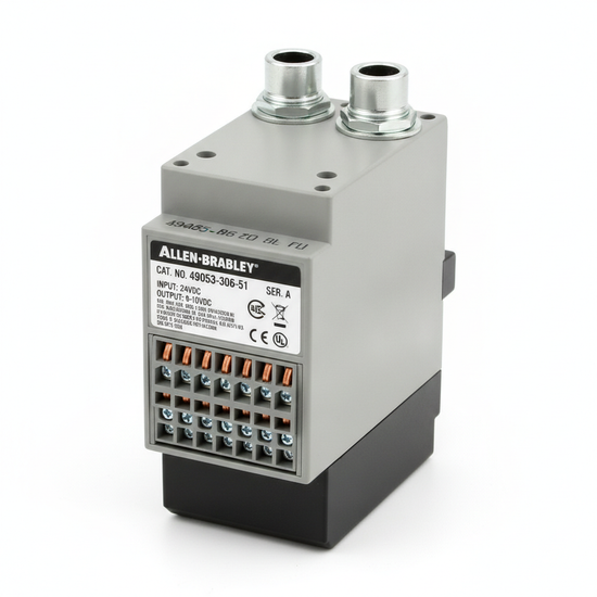 ALLEN-BRADLEY 49053-306-51