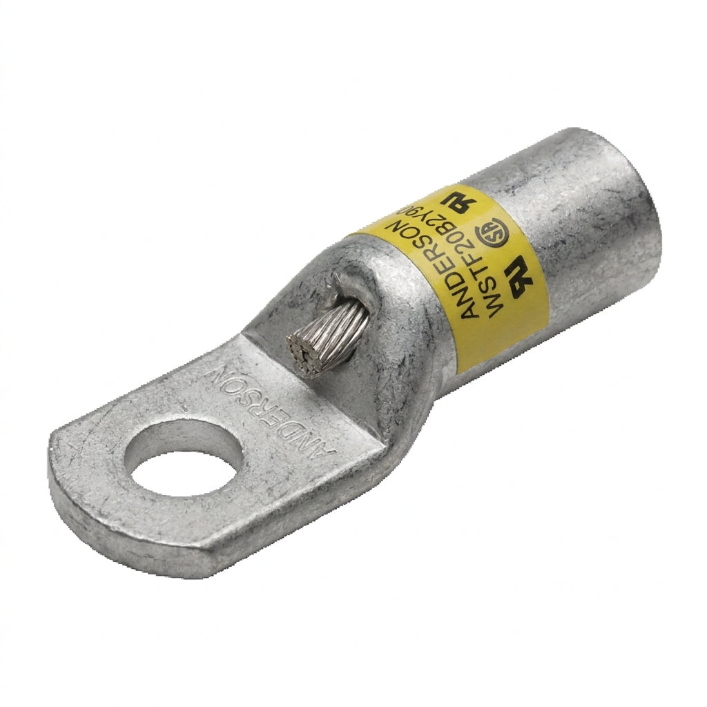 ANDERSON WSTF20B2Y90 TERMINALES Y ZAPATAS ELECTRICAS
