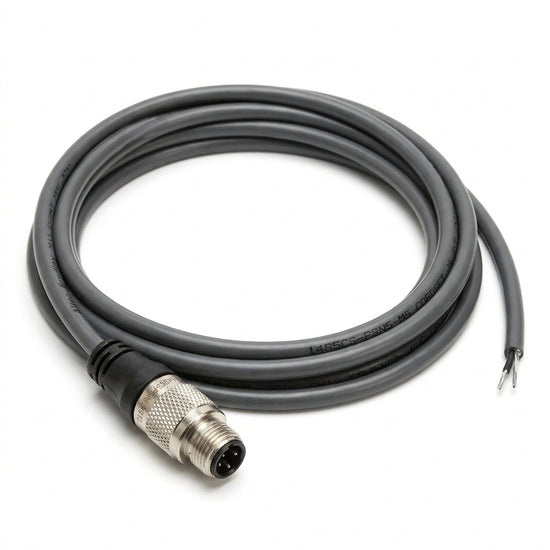 ALLEN-BRADLEY 1485CS-P8N5-M5 CONECTORES RAPIDOS Y CABLES PARA SENSOR (CORDSETS)