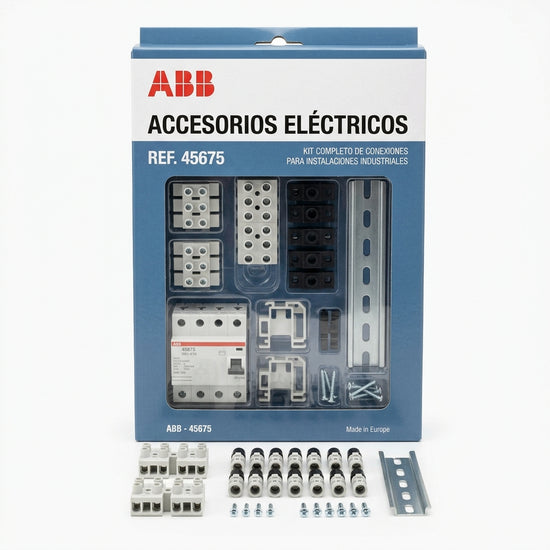 ABB 45675 ACCESORIOS ELECTRICOS