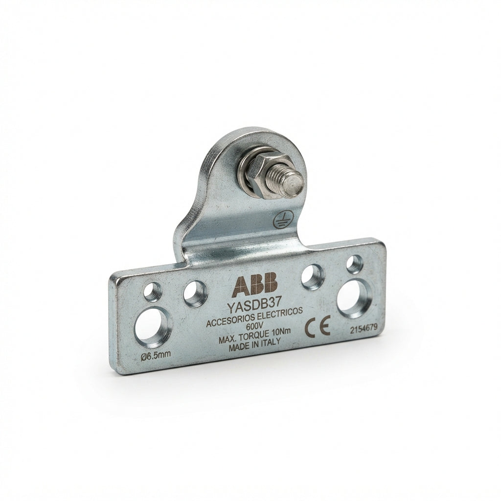 ABB YASDB37 ACCESORIOS ELECTRICOS