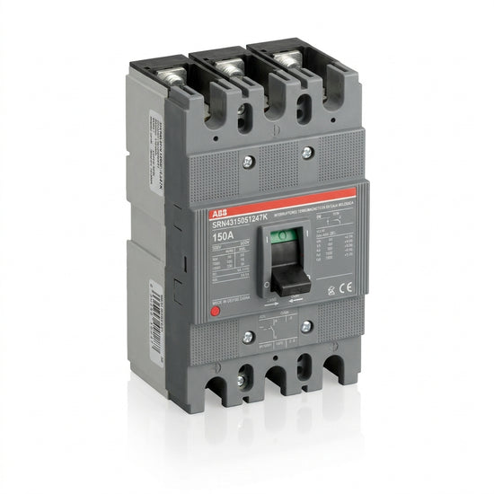 ABB SRN4315051247K INTERRUPTORES TERMOMAGNETICOS EN CAJA MOLDEADA
