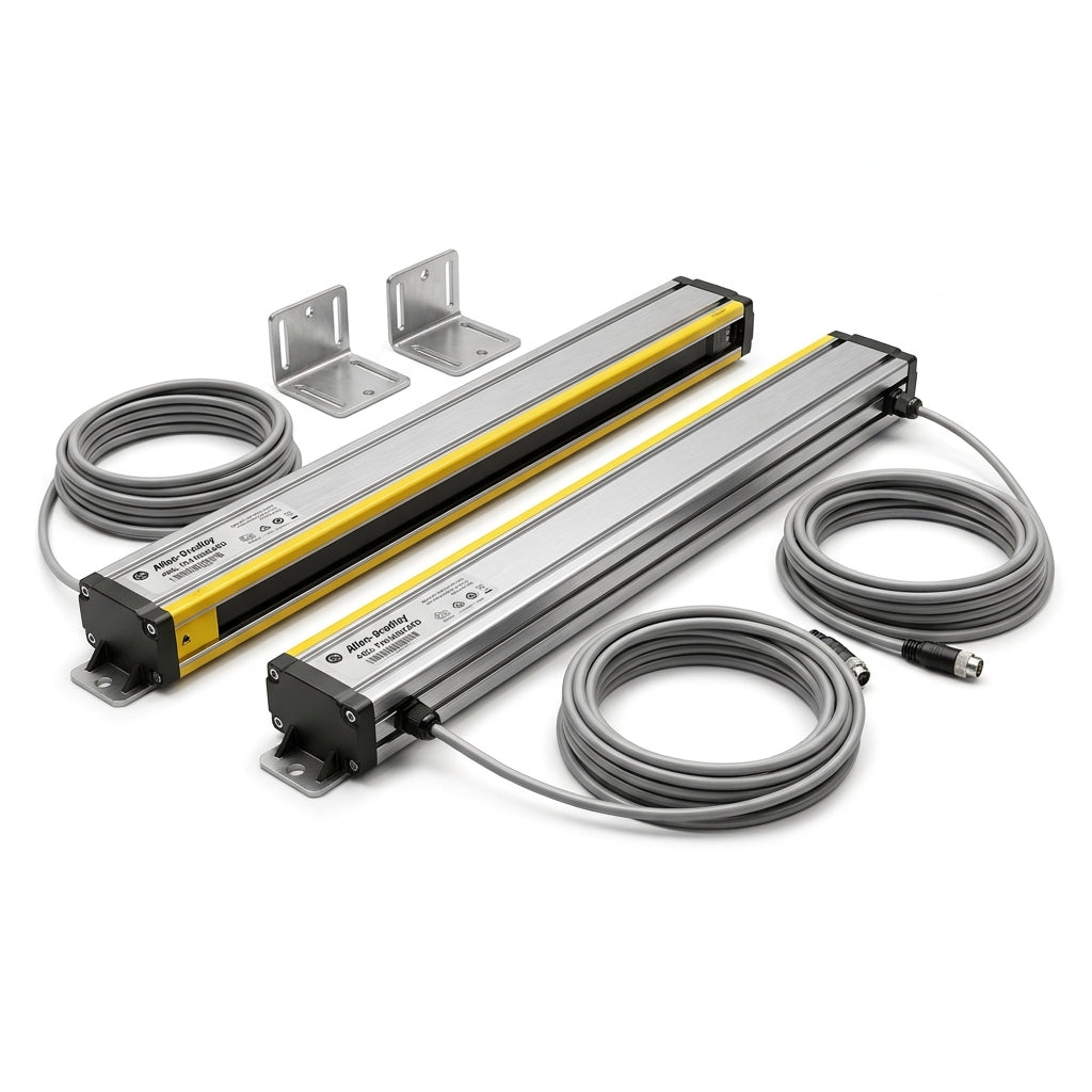 ALLEN-BRADLEY 442L-TA41830CACD CORTINAS DE SEGURIDAD Y ACCESORIOS