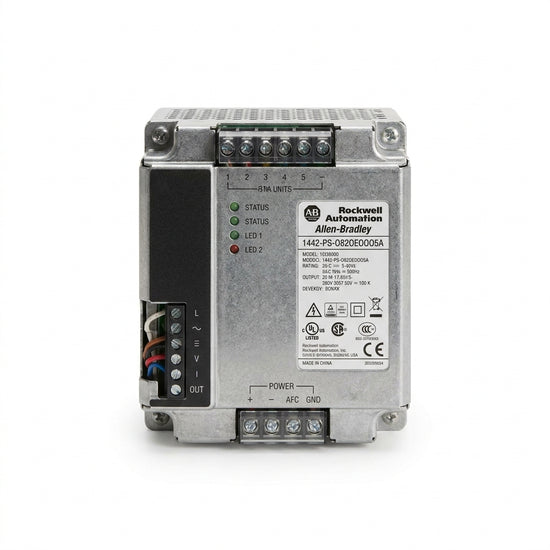 ALLEN-BRADLEY 1442-PS-O82OEOOO5A