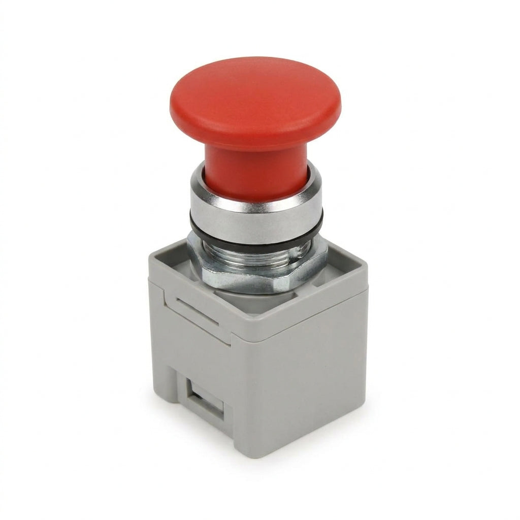 ALLEN-BRADLEY 800EM-MMP24 BOTONES PULSADORES BOTONERAS