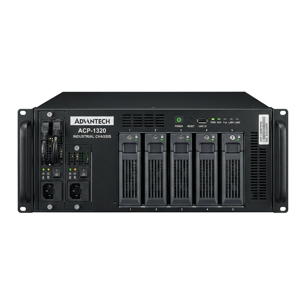 ADVANTECH ACP1320BP00XE EQUIPO DATACOM (REDES Y CABLEADO ESTRUCTURADO)