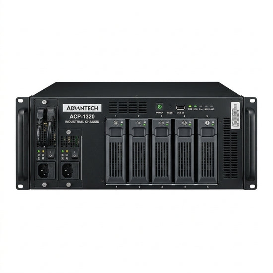 ADVANTECH ACP1320BP00XE EQUIPO DATACOM (REDES Y CABLEADO ESTRUCTURADO)