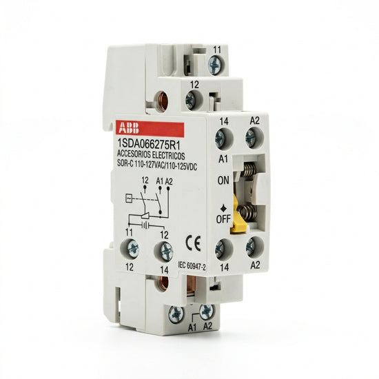 ABB 1SDA066275R1 ACCESORIOS ELECTRICOS
