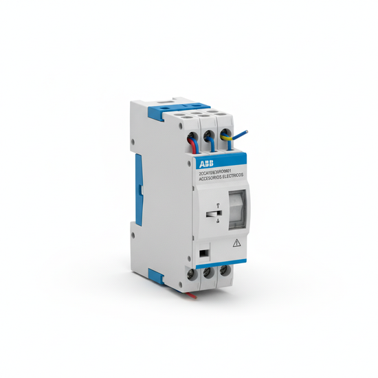 ABB 2CCA181630R0001 ACCESORIOS ELECTRICOS