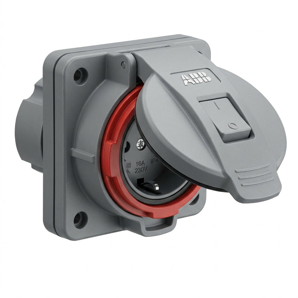 ABB 2CMA144636R1000 ACCESORIOS ELECTRICOS