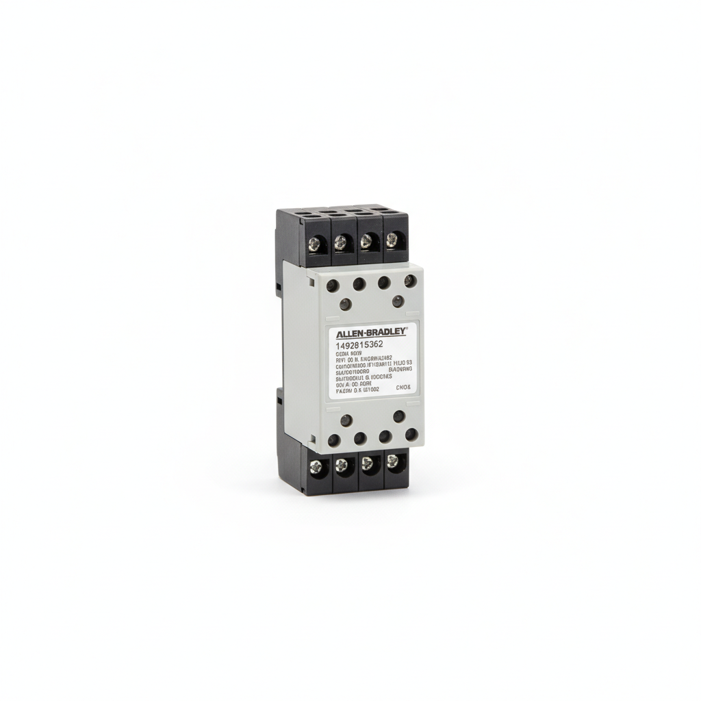 ALLEN-BRADLEY 1492815362