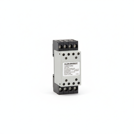 ALLEN-BRADLEY 1492815362