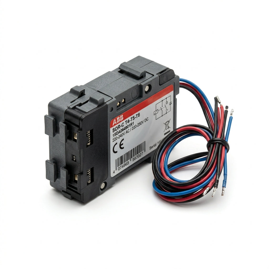 ABB 1SDA064901R1 ACCESORIOS ELECTRICOS
