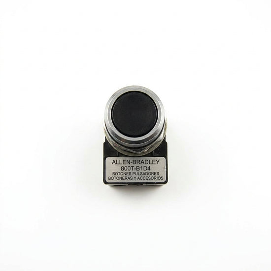 ALLEN-BRADLEY 800T-B1D4 BOTONES PULSADORES BOTONERAS Y ACCESORIOS
