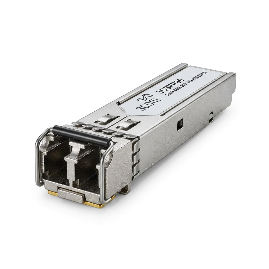 3COM 3CSFP86 EQUIPO DATACOM (REDES Y CABLEADO ESTRUCTURADO)