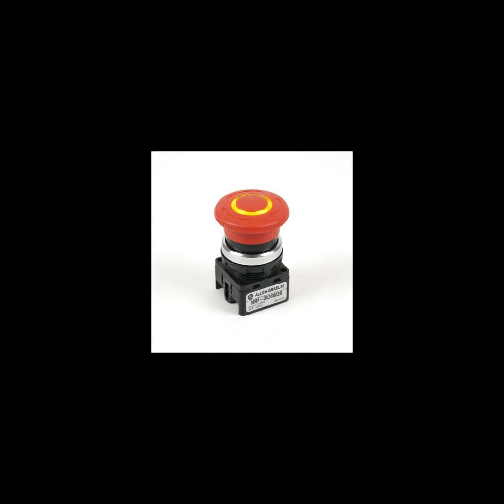ALLEN-BRADLEY 800F-DE208R20 BOTONES PULSADORES BOTONERAS Y ACCESORIOS
