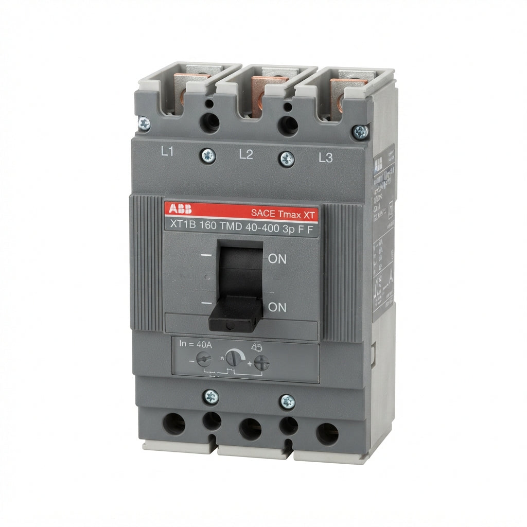 ABB 1SDA065299R1 INTERRUPTORES TERMOMAGNETICOS EN CAJA MOLDEADA