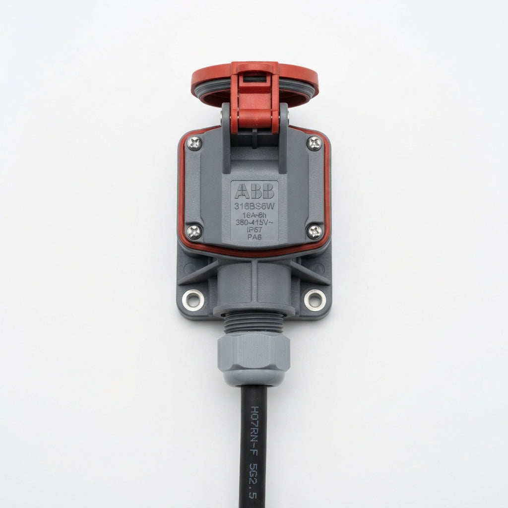 ABB 2CMA181729R1000 ACCESORIOS ELECTRICOS