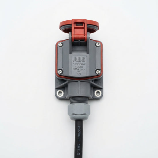 ABB 2CMA181729R1000 ACCESORIOS ELECTRICOS