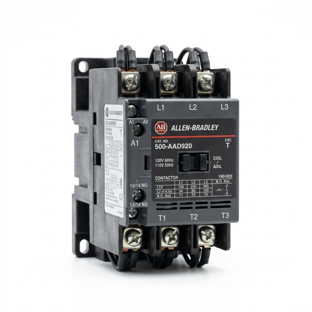 ALLEN-BRADLEY 500-AAD920