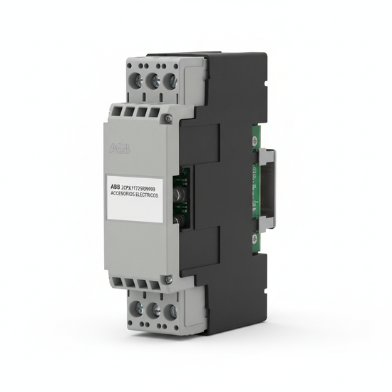 ABB 2CPX071725R9999 ACCESORIOS ELECTRICOS