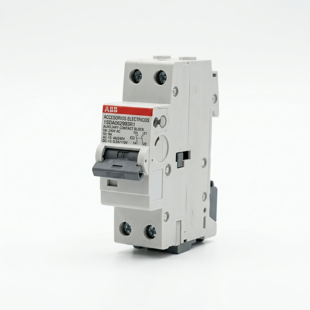 ABB 1SDA062993R1 ACCESORIOS ELECTRICOS