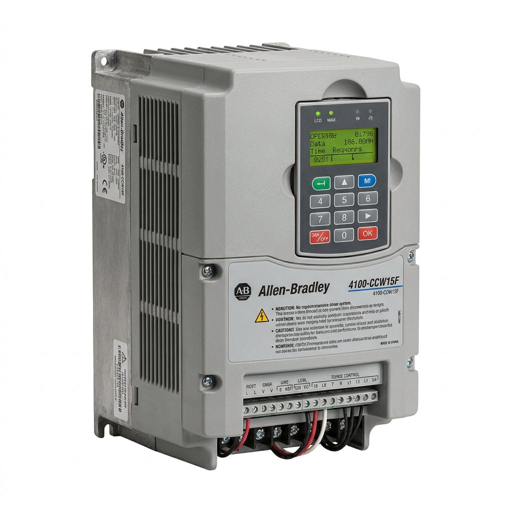 ALLEN-BRADLEY 4100-CCW15F