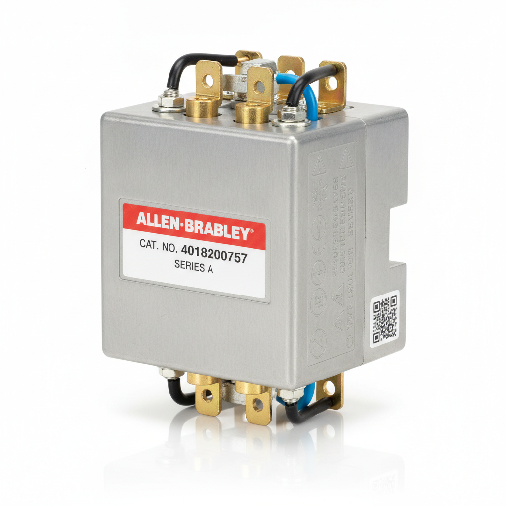 ALLEN-BRADLEY 4018200757