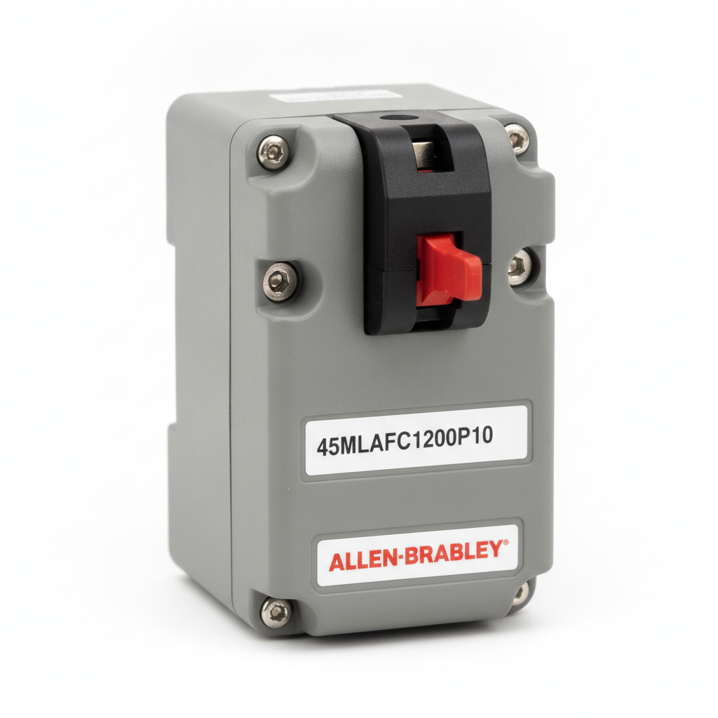 ALLEN-BRADLEY 45MLAFC1200P10